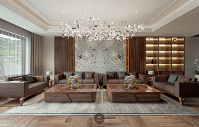 So sánh gỗ óc chó và gỗ sồi: Lựa chọn hoàn hảo cho không gian sống